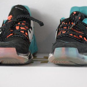 Harden Vol. 4 "Geek up"